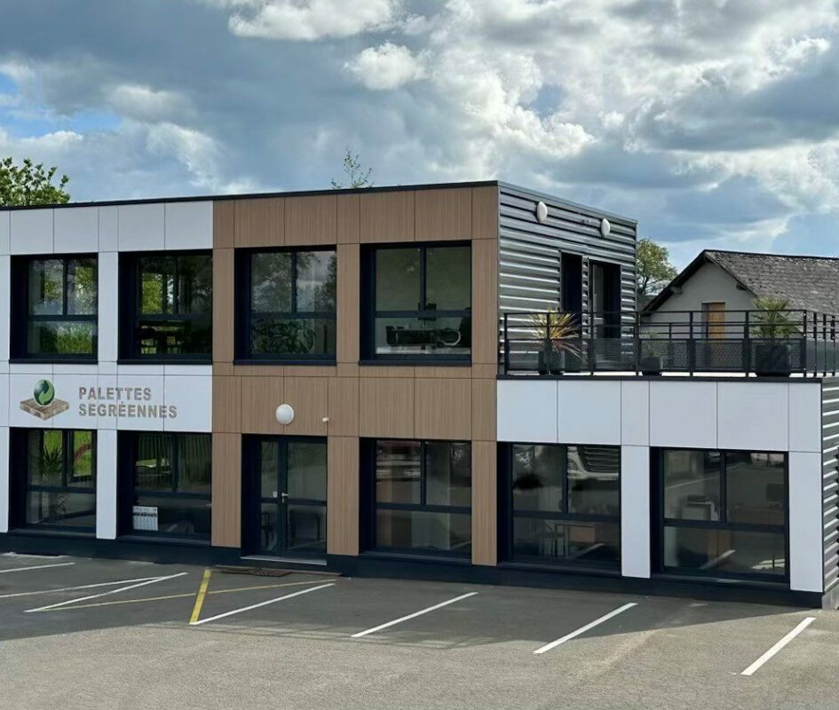 Palettes Segreenne Fournisseur De Palettes A Segre Photo Bureau